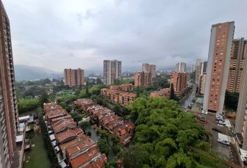 Apartamento en  Parque Residencial Bosque Grande, Calle 32, Pilsen, Itagüi, Antioquia, Colombia