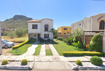 Casa en  Lomas De Cortés, Heroica Guaymas, Sonora, México