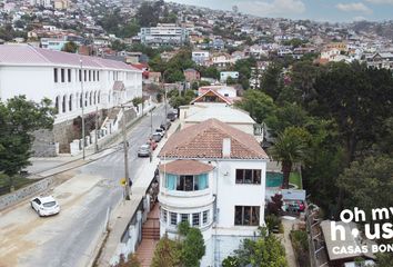 Casa en  Valparaíso, Valparaíso