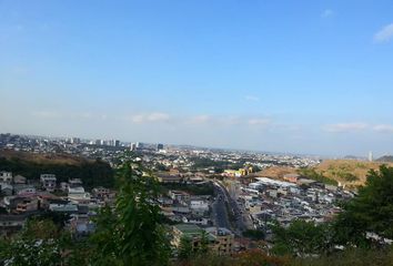 Terreno Comercial en  Tarqui, Guayaquil