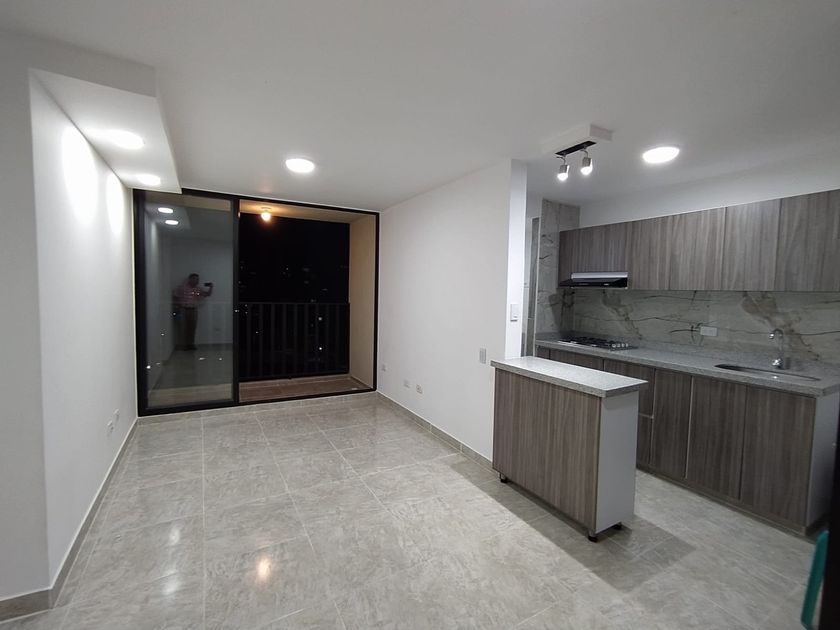 Apartment for rent in Ibagué
