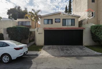 Casa en  Paseo De Los Virreyes 4377, Villa Universitaria, Zapopan, Jalisco, México