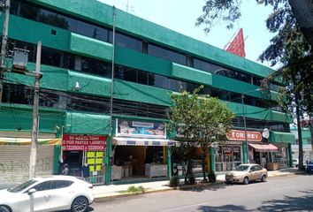 Edificio en  Blvd. Isidro Fabela 1201, Mz 030, Nueva Santa María De Las Rosas, 50140 Toluca De Lerdo, Méx., México