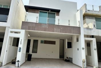 Casa en  Calle Tamesis, Fraccionamiento Cumbres Allegro, Monterrey, Nuevo León, 64345, Mex