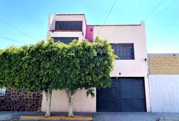 Casa en  Aeropuerto, San Luis Potosí