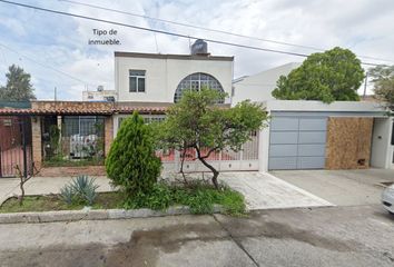 Casa en  Juan Ponce De León 2692, Colón Industrial, Guadalajara, Jalisco, México