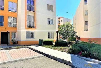 Departamento en  La Pradera, Santiago De Querétaro, Querétaro, México