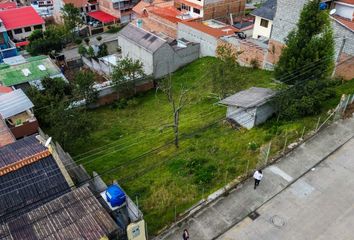 Terreno Comercial en  4295+r5r, Del Sanjuanito, Cuenca, Ecuador