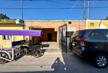 Local comercial en  Centro, Kanasín, Yucatán, México