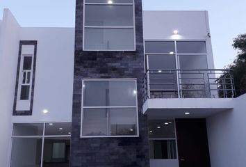 Casa en fraccionamiento en  Avenida Remedios, Colonia Fuerte De Guadalupe, Cuautlancingo, Puebla, 72705, Mex