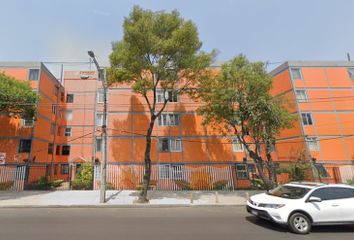 Departamento en  Francisco Del Paso Y Troncoso 419, Jardín Balbuena, Ciudad De México, Mexico City, México