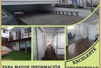 Oficina en  Jirón Domingo De La Presa 112-198, Cuadra 1, Ur. Valle Hermoso Este, Santiago De Surco, Lima, 15023, Per
