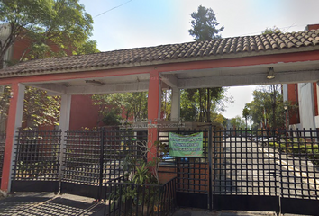 Departamento en  Unidad Habitacional Los Olivos, Benito Juárez 153, Coapa, Los Olivos, Ciudad De México, Cdmx, México