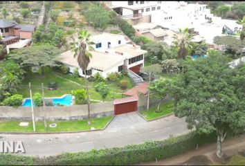 Casa en  Jirón Del Golf 340, Lima, Perú