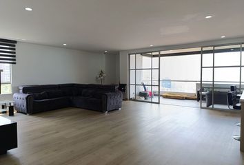 Apartment for rent in Poblado, Medellín