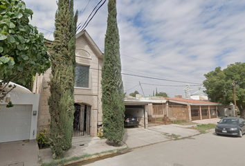 Casa en  Nuevo León 121, Las Rosas, Gómez Palacio, Durango, México