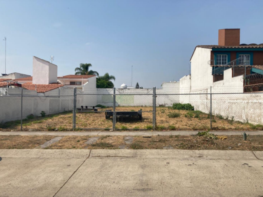 venta Lote de Terreno en Bugambilias, Zapopan, Zapopan, Jalisco 