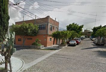Casa en  Lomas De Casa Blanca, Santiago De Querétaro, Querétaro, México