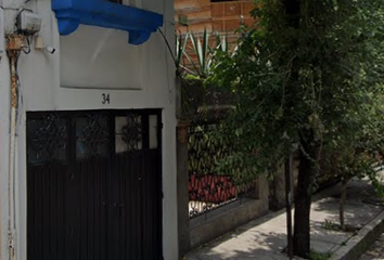 Casa en  Antonio Del Castillo 34, San Rafael, 06470 Ciudad De México, Cdmx, México