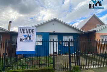 Casa en  Temuco, Cautín