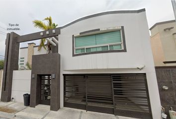 Casa en  Quintas De Los Duraznos No. 100, Quintas De Anáhuac, Ciudad General Escobedo, Nuevo León, México