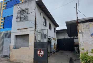 Local en  Tulcán, Guayaquil, Ecuador