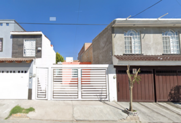 Casa en  José María Velasco, Lomas De Santa Anita, Aguascalientes, México