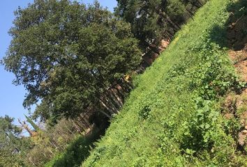 Lote de Terreno en  Club Santa María, Carretera Federal México-cuautla, Fracc. Campestre, Santa María, Estado De México, México