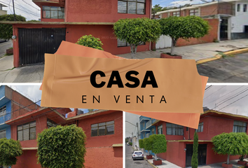 Casa en  Ramiriqui 241, Residencial Zacatenco, 07369 Ciudad De México, Cdmx, México