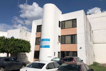 Oficina en  Rufino Tamayo 55, Nuevo, 76900 El Pueblito, Qro., México