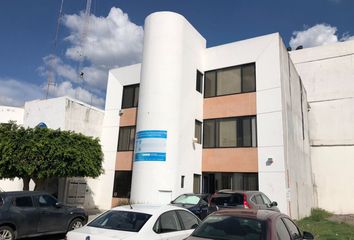 Oficina en  Rufino Tamayo 55, Nuevo, 76900 El Pueblito, Qro., México