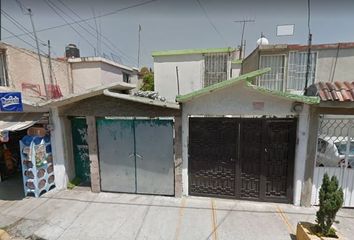 Casa en  Villas De Aragón, Ecatepec De Morelos