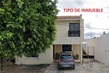 Casa en  C. 6b 271, Jardines De Vista Alegre Ii, 97138 Mérida, Yuc., México