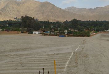 Terreno en  Cieneguilla, Lima