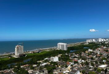 Apartamento en  Torices, Cartagena De Indias