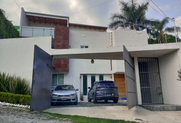 Casa en fraccionamiento en  X.e.j.c., San Anton, Cuernavaca, Morelos, México