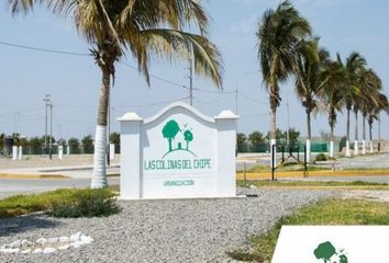 Terreno en  Las Colinas Del Chipe, Piura, Perú