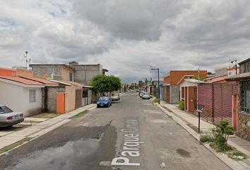 Casa en  Parque Cimatario, Fundadores, Santiago De Querétaro, Querétaro, México