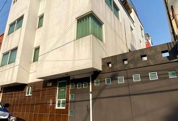 Casa en condominio en  Unión, Industrial, Ciudad De México, Cdmx, México