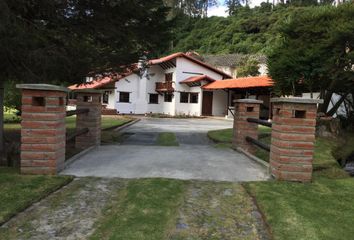 Hacienda-Quinta en  Pifo, Quito