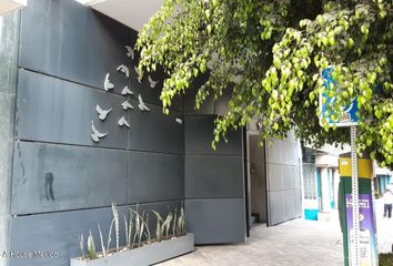 Departamento en  Hipódromo Condesa, Cuauhtémoc, Cdmx
