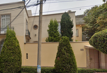 Casa en  La Quemada 44, Narvarte Poniente, Ciudad De México, Cdmx, México