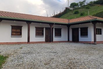 Villa-Quinta en  Marinilla, Antioquia