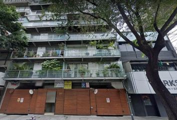 Departamento en  Avenida Insurgentes 297, Hipódromo, Ciudad De México, Cdmx, México