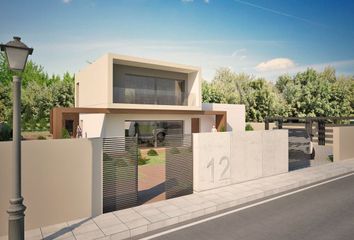 Villa en  Meco, Madrid Provincia