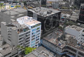 Departamento en  Calle Alfredo Salazar, Lima, Perú