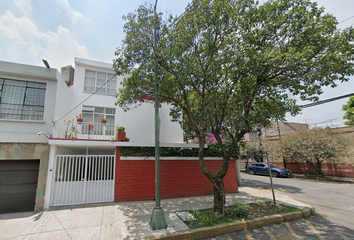 Casa en  Saturnino Herrán 54, San José Insurgentes, Ciudad De México, Cdmx, México