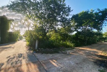 Lote de Terreno en  Cholul, Mérida, Yucatán, México