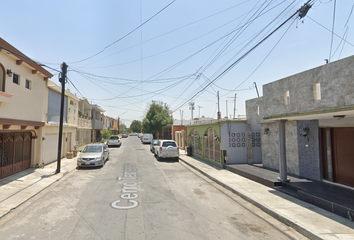 Casa en fraccionamiento en  Cerro Temeroso, Las Puentes 1 5o Sector, San Nicolás De Los Garza, N.l., México