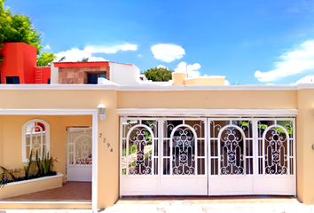 Casa en  C. 34 229, Montes De Amé, 97115 Mérida, Yucatán, México